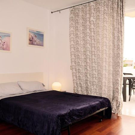 Costa Adeje Terrace With Sea View - Free Pool公寓 外观 照片