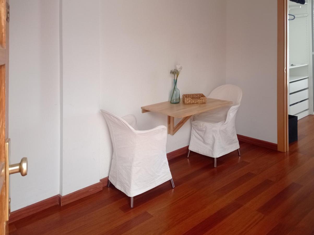 Costa Adeje Terrace With Sea View - Free Pool公寓 外观 照片