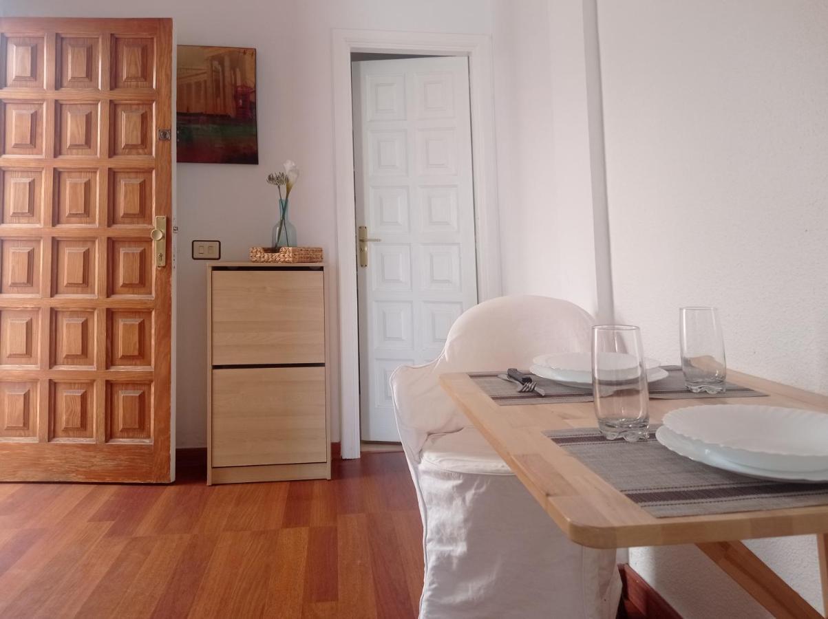 Costa Adeje Terrace With Sea View - Free Pool公寓 外观 照片